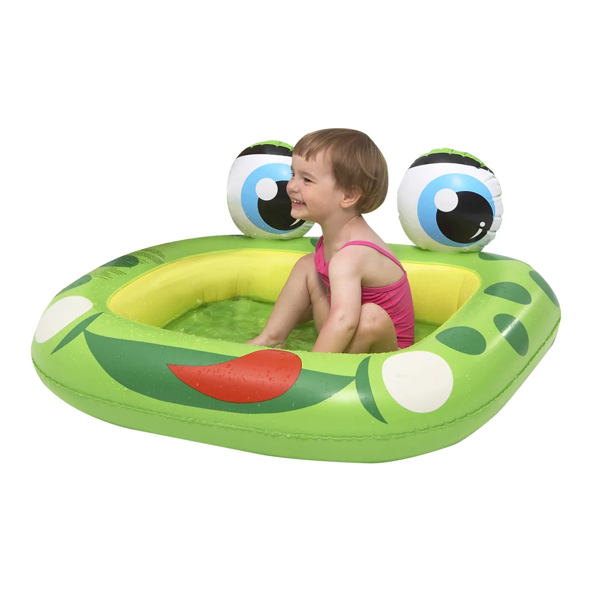 BABY POOLS