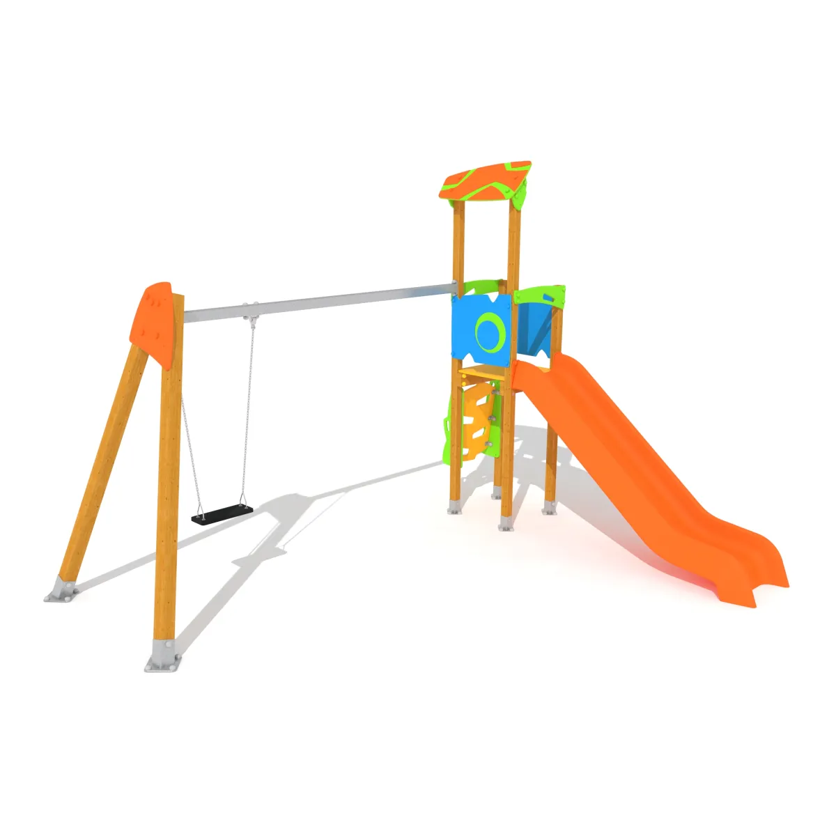 VELETA VOLANT