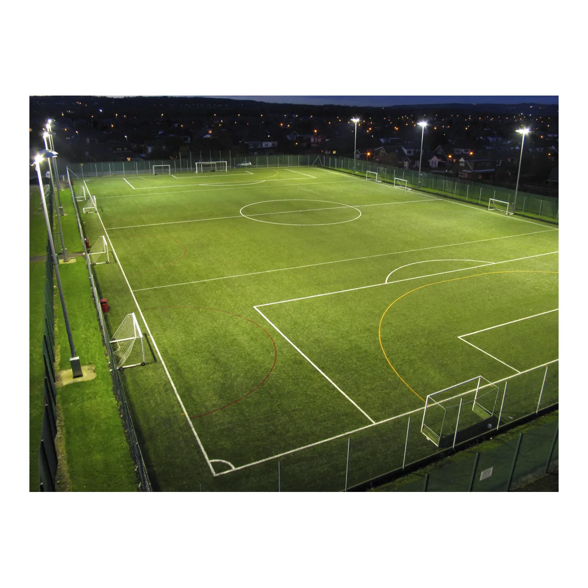 Xwr Turf