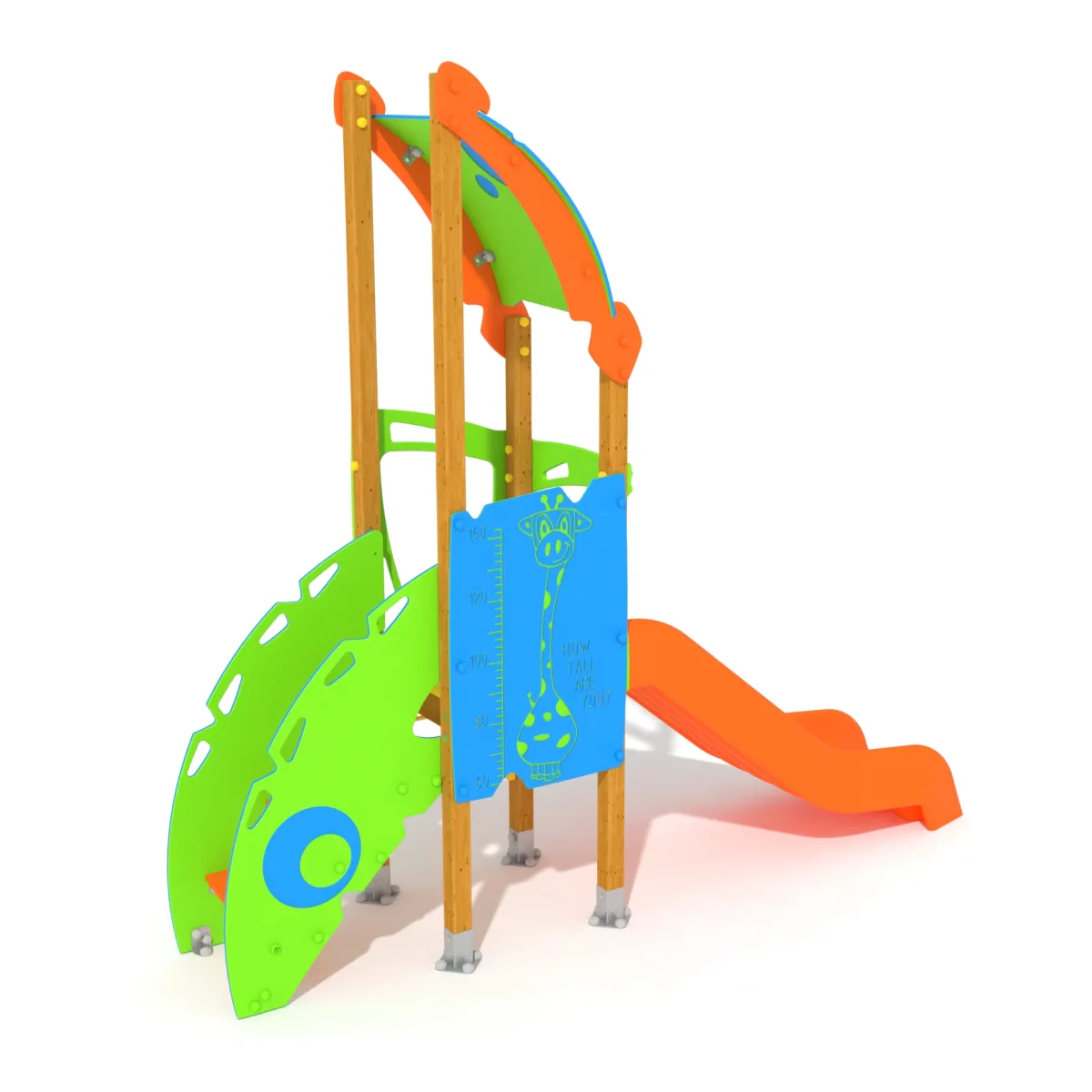 VELETA TORTUE