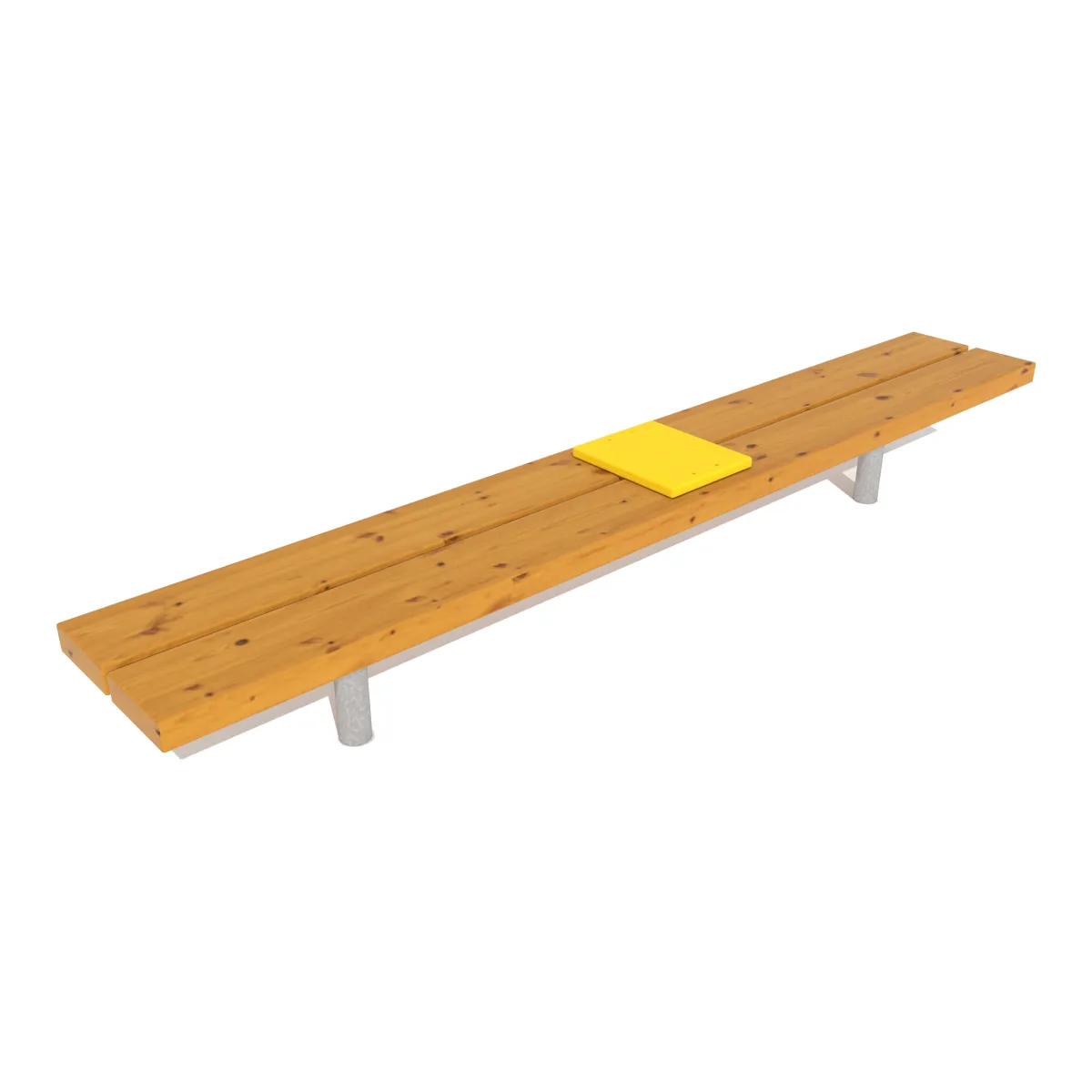 BANC D'ÉTIREMENTS