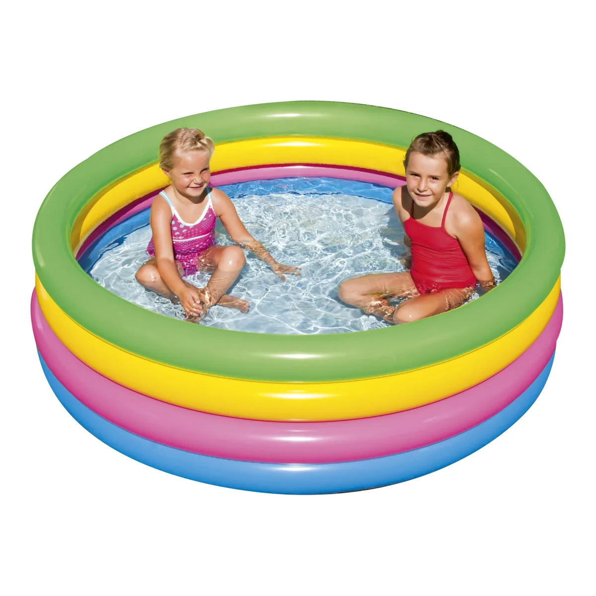 FAMILY POOLS